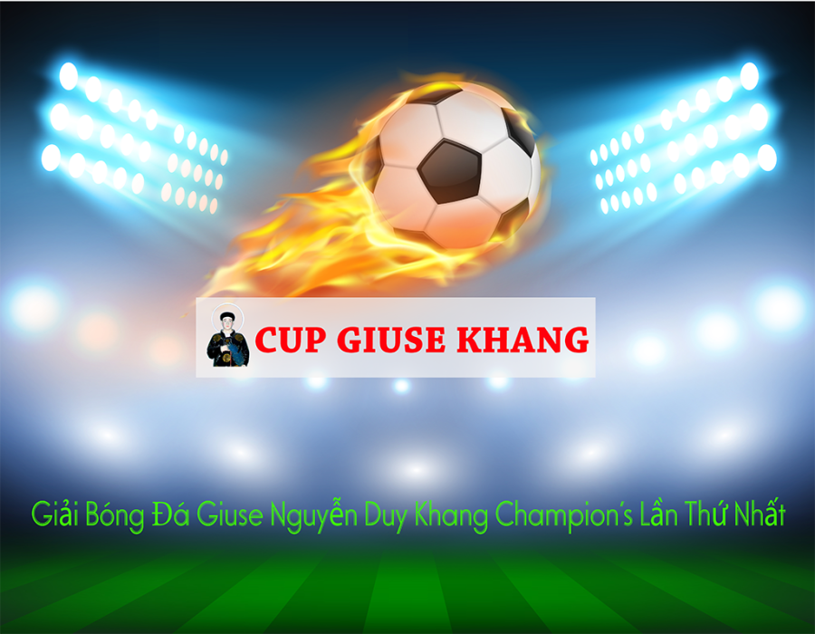 cup giuse khang