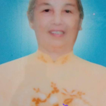 Maria Nguyễn Thị Dệt
