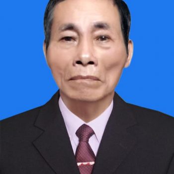 GX Trà Vy Giuse Nguyễn Văn Hải