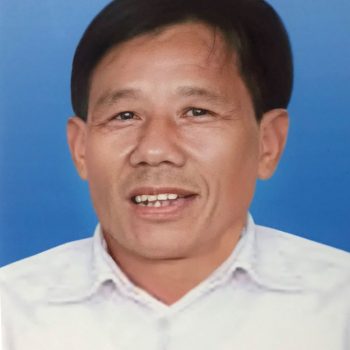Giuse Nguyễn Văn Hiện GX Trà VY