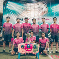 Hiep Thanh FC