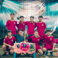 Tan Binh 1 FC