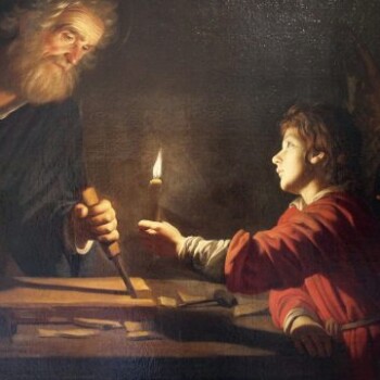 Saint-Joseph