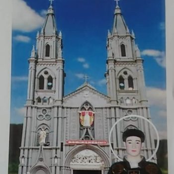 Hội đồng hương Trà Vy