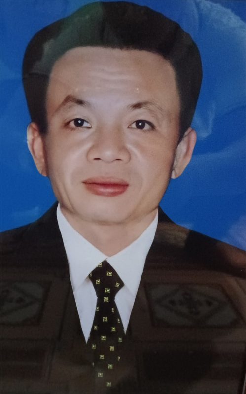 Giuse Phạm Văn Đáo, GX Trà VY