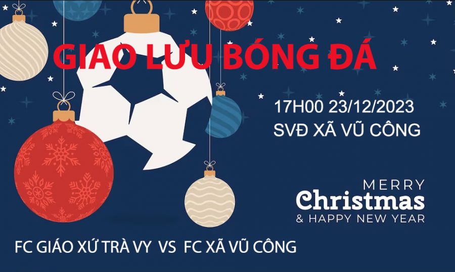 FC GX Trà Vy vs FC xã Vũ Công
