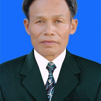 Giuse Nguyễn Văn Bạ giáo xứ Trà Vy